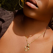 Collier Gabrielle